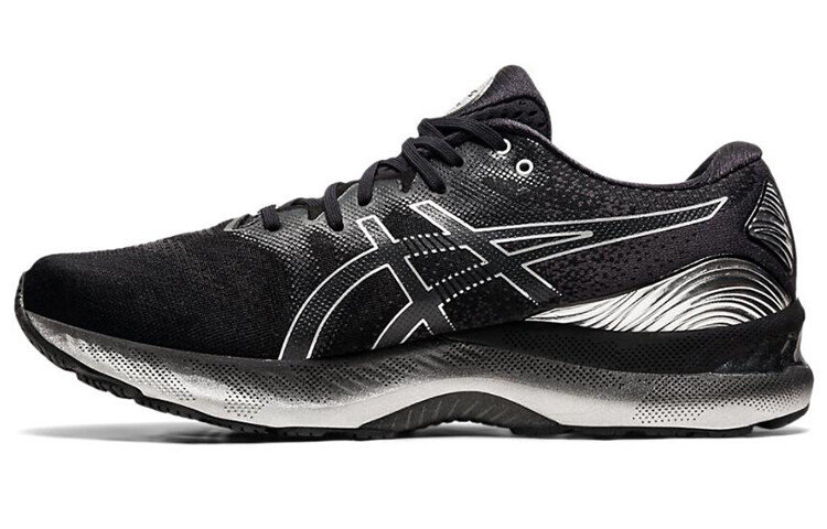 Мужские кроссовки Asics GEL-Nimbus 23
Мужские кроссовки Asics GEL-Nimbus 23