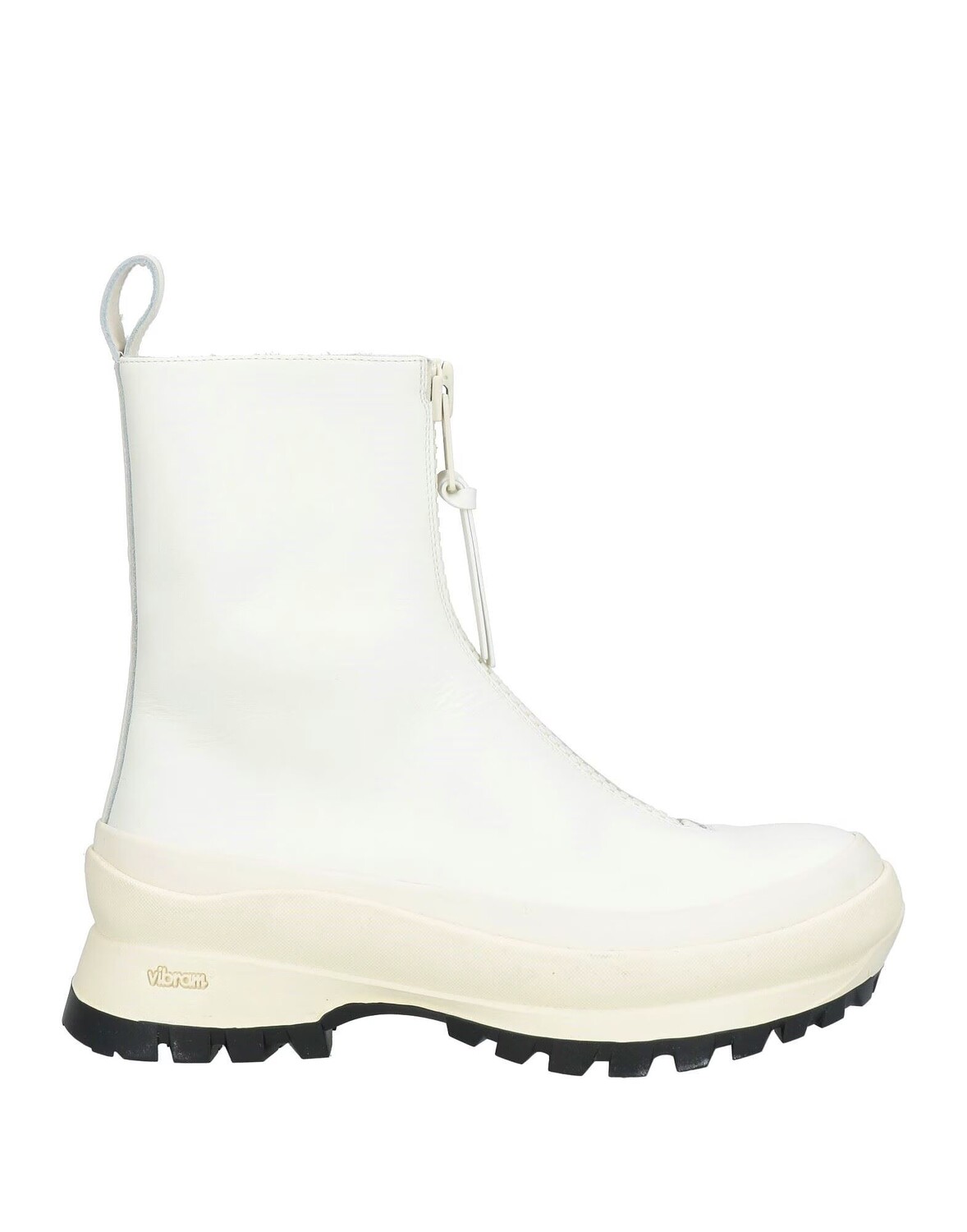 Ботильоны Jil Sander, белый
Ботильоны Jil Sander, белый