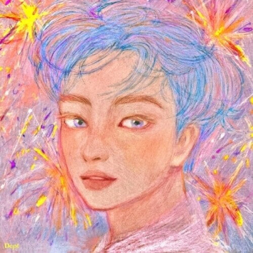 CD диск Dept: Persona - incl. 24pg Booklet, 16pg Mini-Book, Membership Card + Sticker
CD диск Dept: Persona - incl. 24pg Booklet, 16pg Mini-Book, Membership Card + Sticker