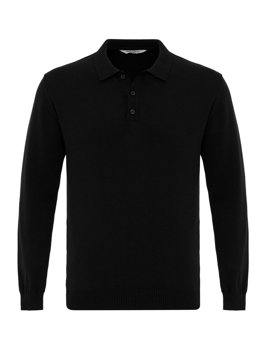 Свитер Anou Anou, черный
Свитер Anou Anou, черный