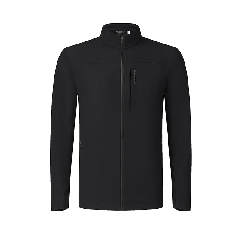 FILA Гольф серия джемпер мужской Pitch Black
FILA Гольф серия джемпер мужской Pitch Black