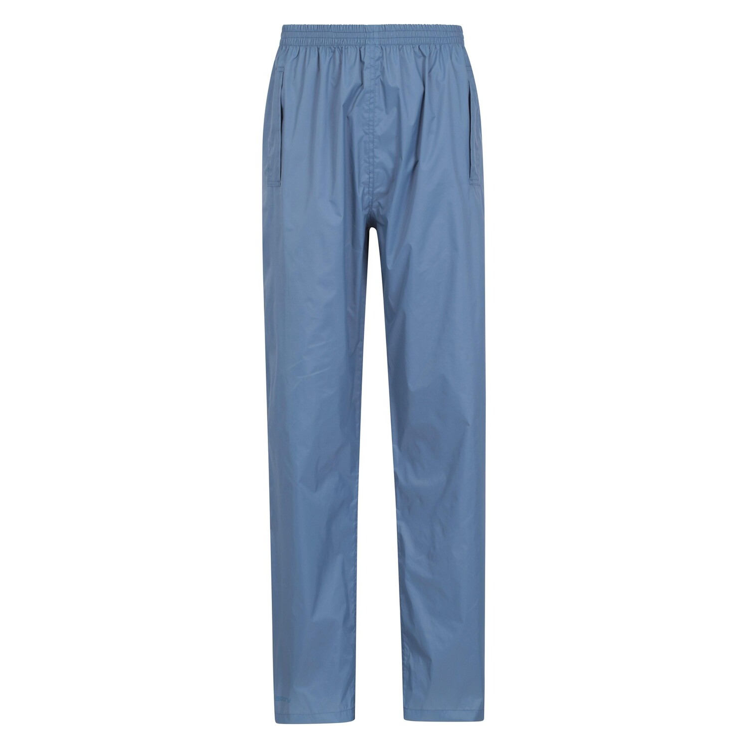 Брюки "пакка" Mountain Warehouse, синий
Брюки "пакка" Mountain Warehouse, синий