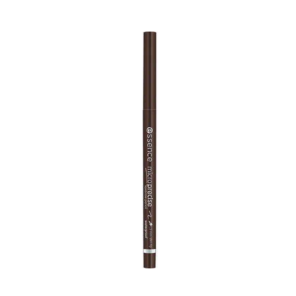 Карандаш для бровей Micro Precise Eyebrow Pencil Essence, цвет dark brown
Карандаш для бровей Micro Precise Eyebrow Pencil Essence, цвет dark brown