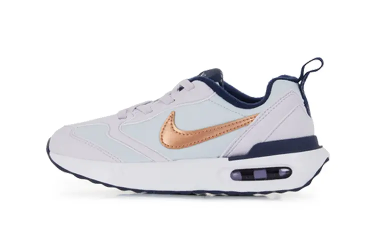 Кроссовки Nike Air Max Dawn Kids Lifestyle PS
Кроссовки Nike Air Max Dawn Kids Lifestyle PS