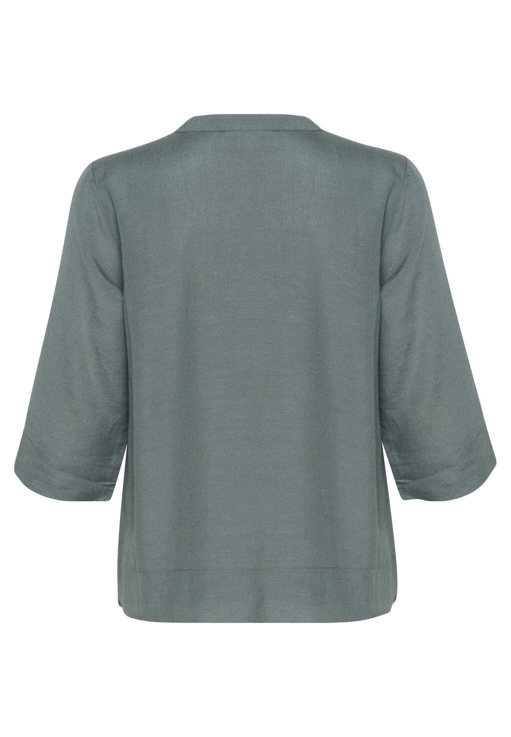 Блуза THEA Kaffe, зеленый
Блуза THEA Kaffe, зеленый