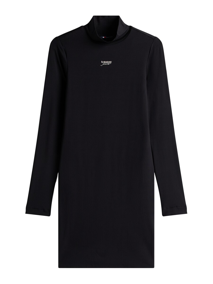 Платье Tommy Jeans, черный
Платье Tommy Jeans, черный