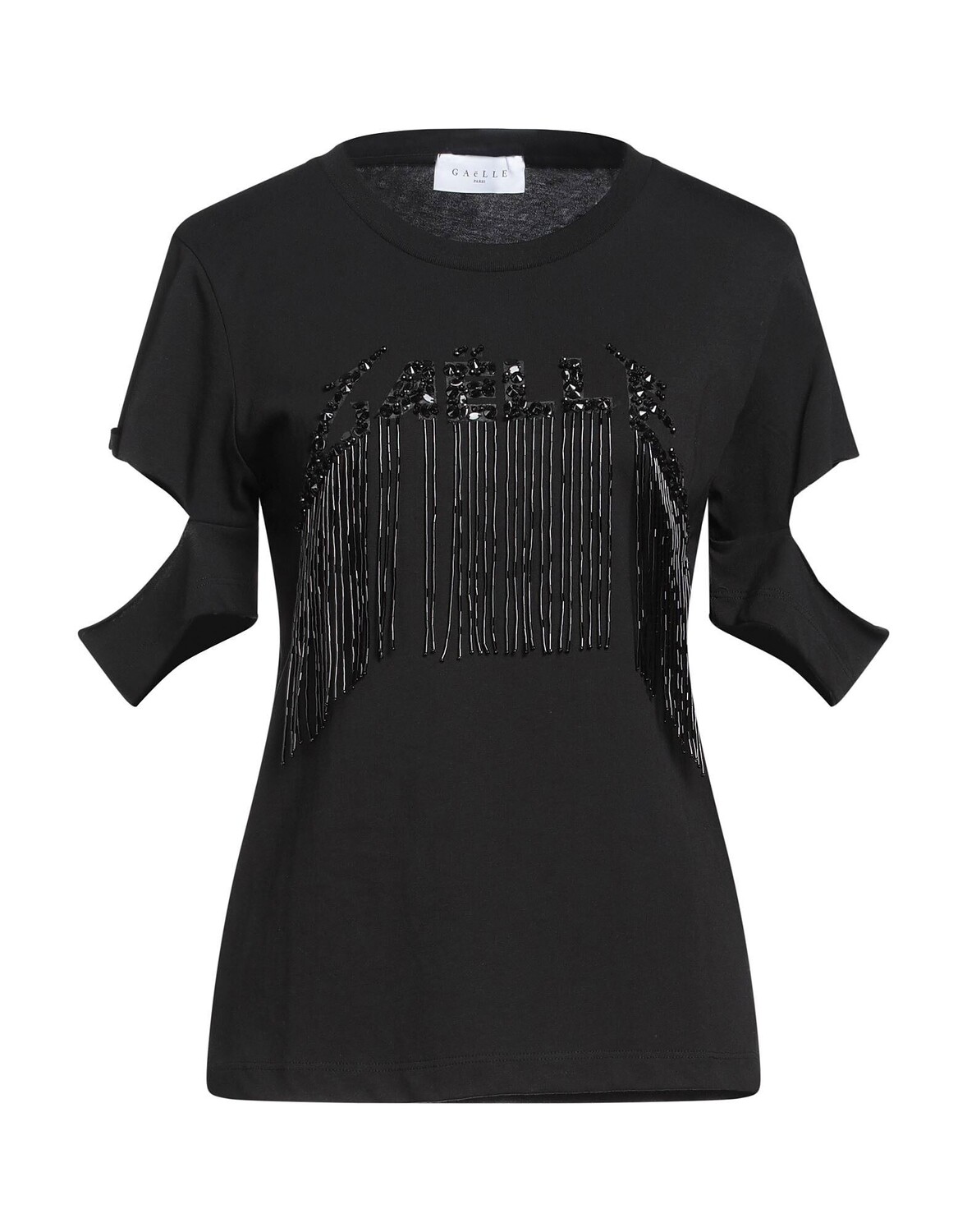 Футболка Gaëlle Paris, черный
Футболка Gaëlle Paris, черный