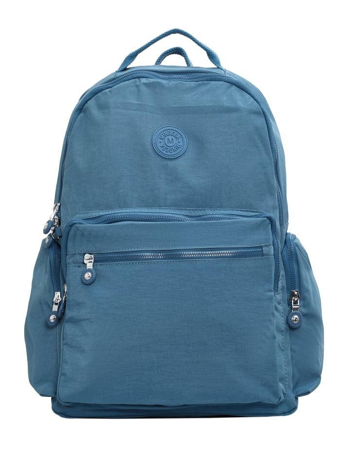 Рюкзак Mindesa, цвет denim blau
Рюкзак Mindesa, цвет denim blau