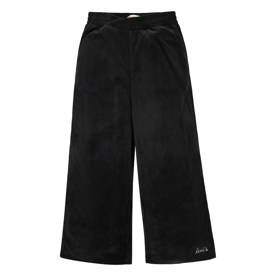 Широкие брюки Levi's Kids, черный
Широкие брюки Levi's Kids, черный