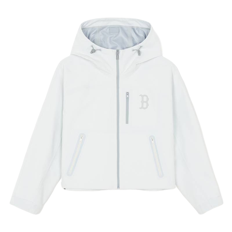 MLB Куртка Unisex Boston Red Sox/Ivory WJM01 с капюшоном Moderate Others
MLB Куртка Unisex Boston Red Sox/Ivory WJM01 с капюшоном Moderate Others