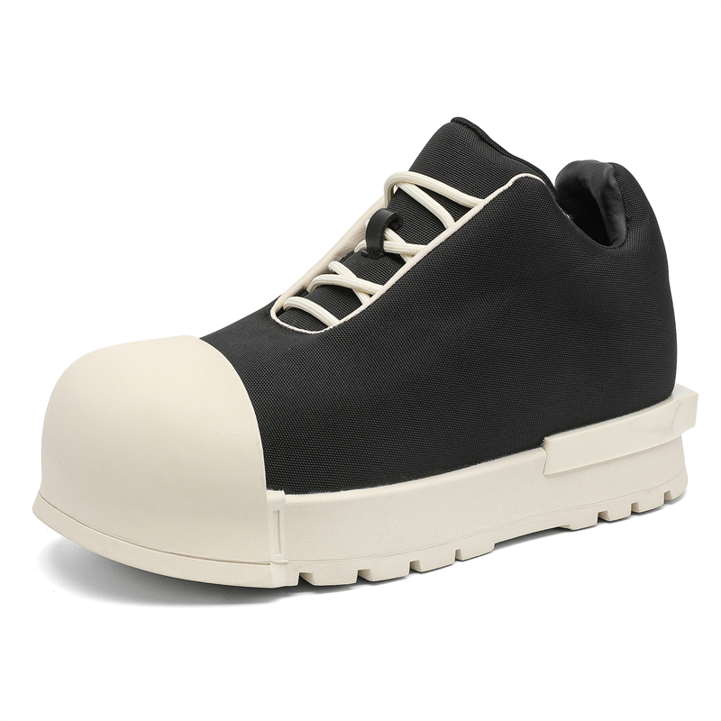 SOBB Повседневные туфли средней высоты, мужские, черные
SOBB Повседневные туфли средней высоты, мужские, черные