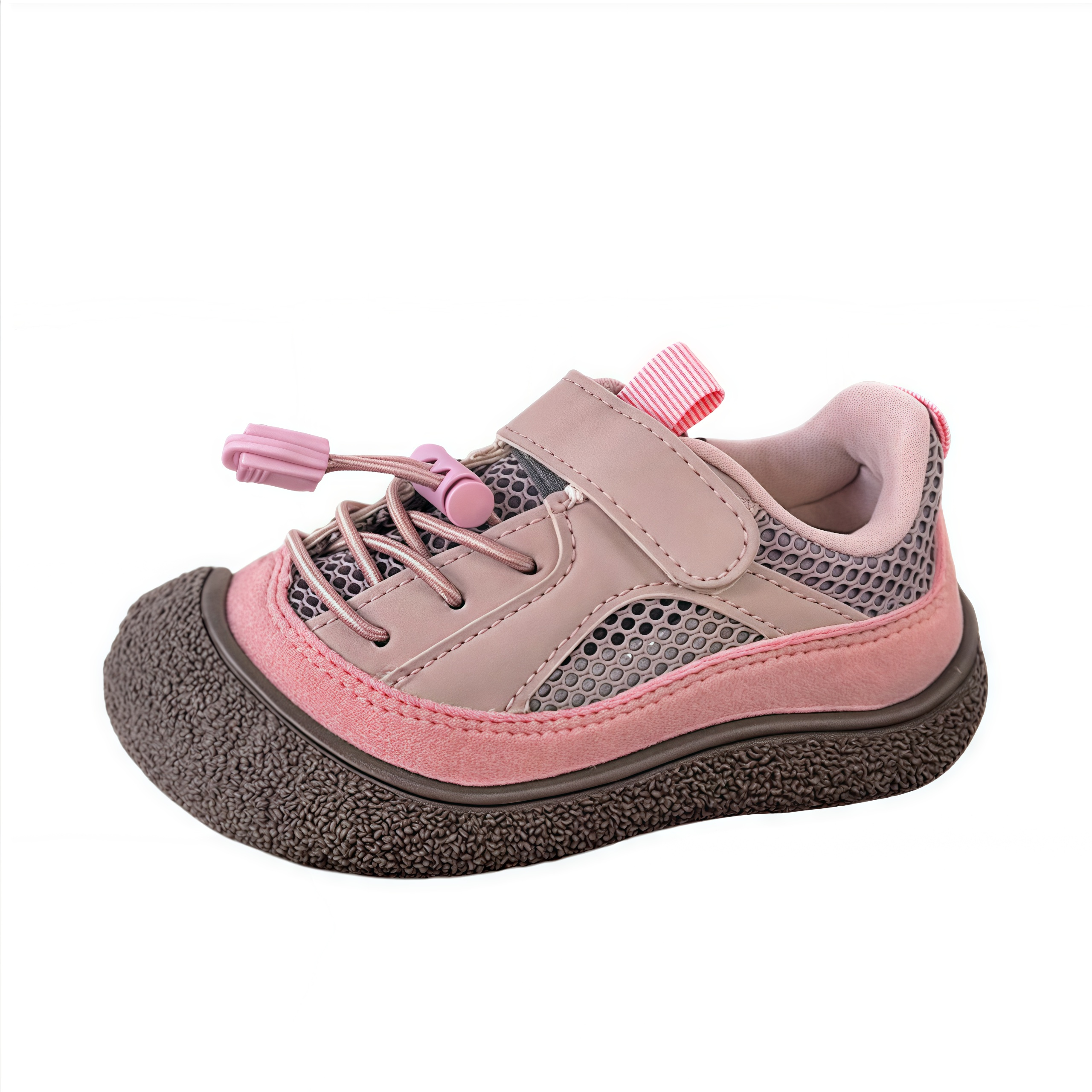 Амортизирующие, износостойкие, дышащие, низкие детские кроссовки для повседневной носки Neon, фиолетовый
Амортизирующие, износостойкие, дышащие, низкие детские кроссовки для повседневной носки Neon, фиолетовый