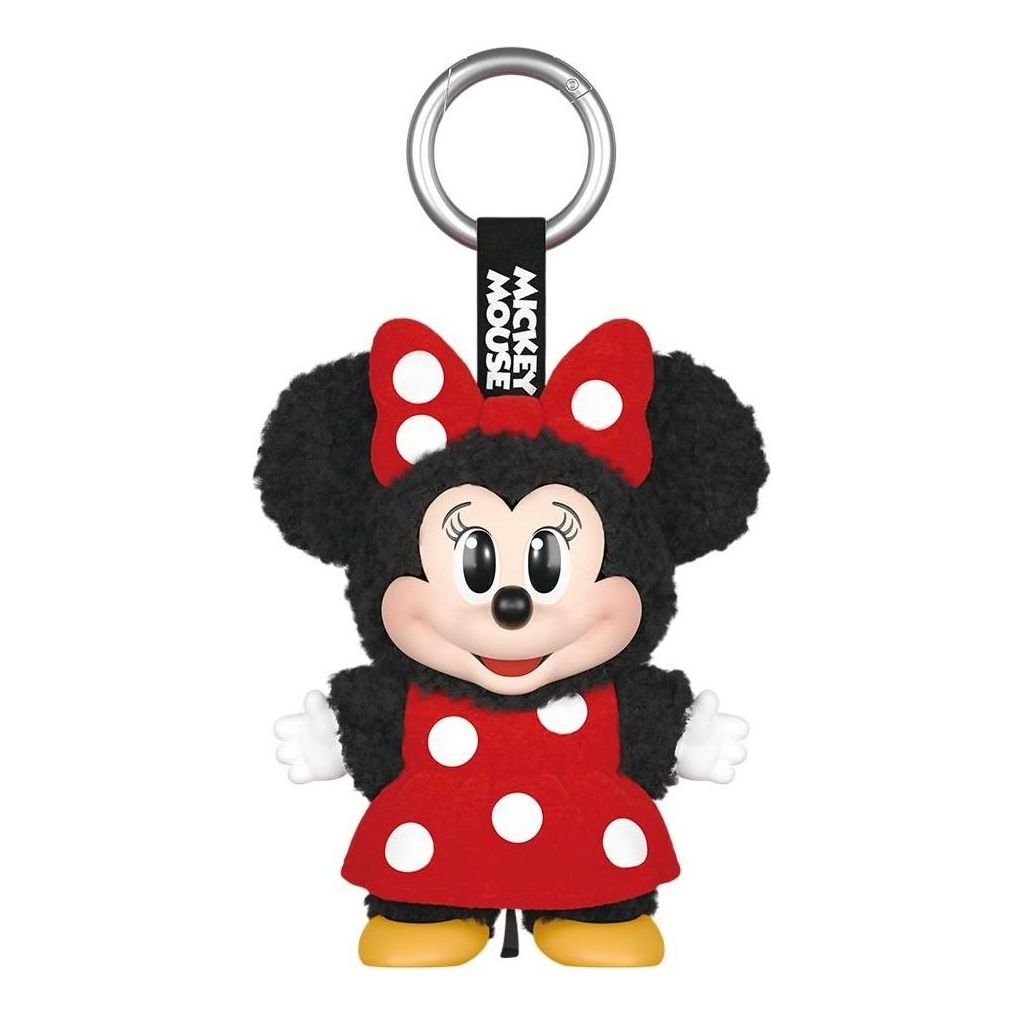 Фигурка Pop Mart Disney Mickey Family Together Keychain 'Minni'
Фигурка Pop Mart Disney Mickey Family Together Keychain 'Minni'
