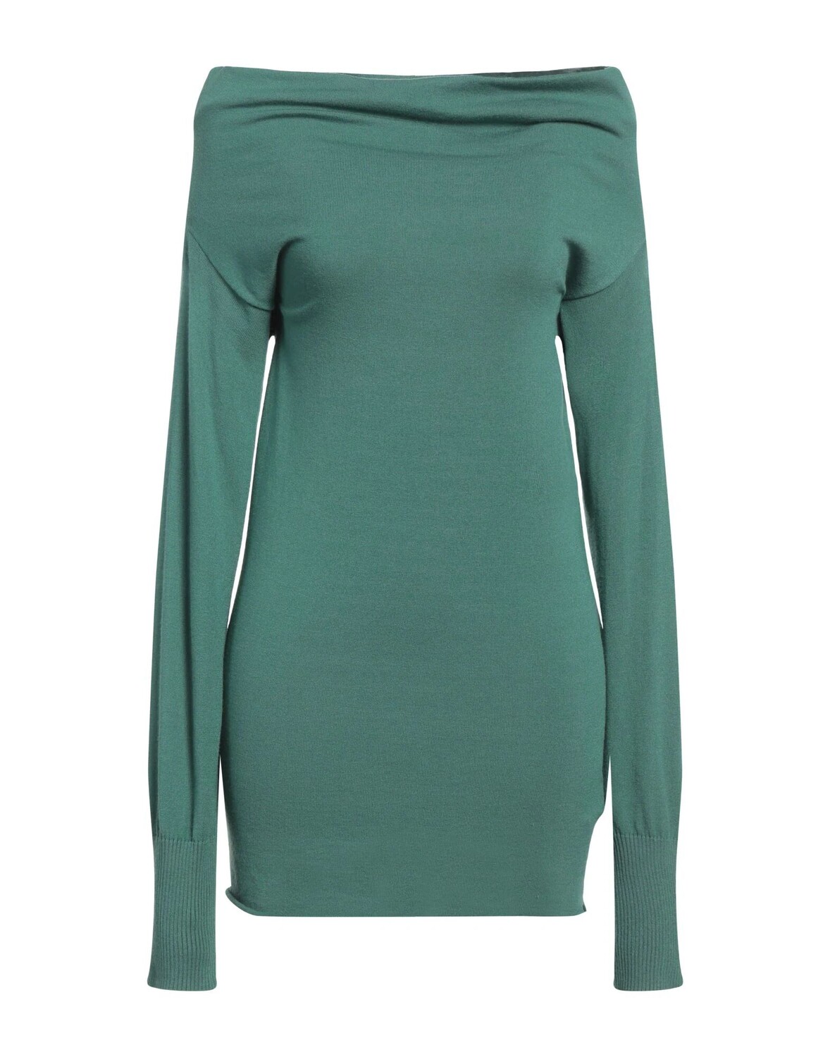 Свитер Alpha Studio, зеленый
Свитер Alpha Studio, зеленый