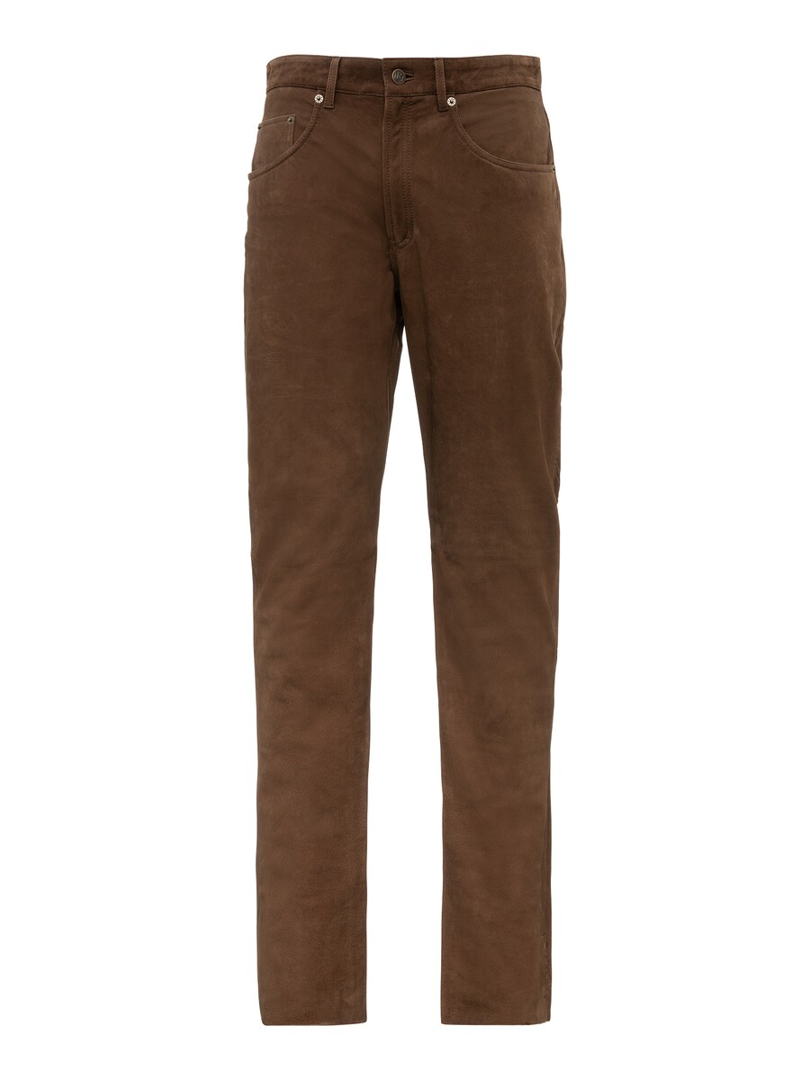 Обычные брюки RICANO RT-101, коричневый
Обычные брюки RICANO RT-101, коричневый