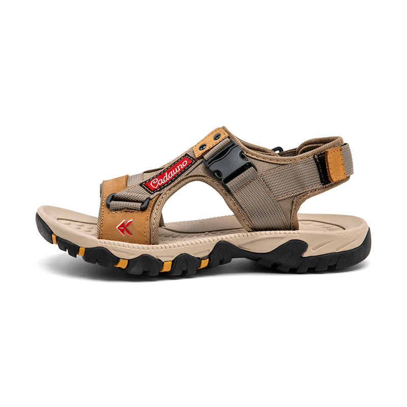 ZAMST Пляжные сандалии мужские хаки
ZAMST Пляжные сандалии мужские хаки