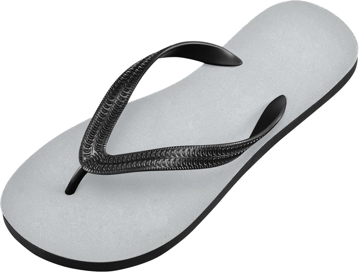 Светло-серые шлепанцы для пляжа, душа, резинескользящие летние тапочки для мужчин и женщин Sinestour, светло-серый
Светло-серые шлепанцы для пляжа, душа, резинескользящие летние тапочки для мужчин и женщин Sinestour, светло-серый