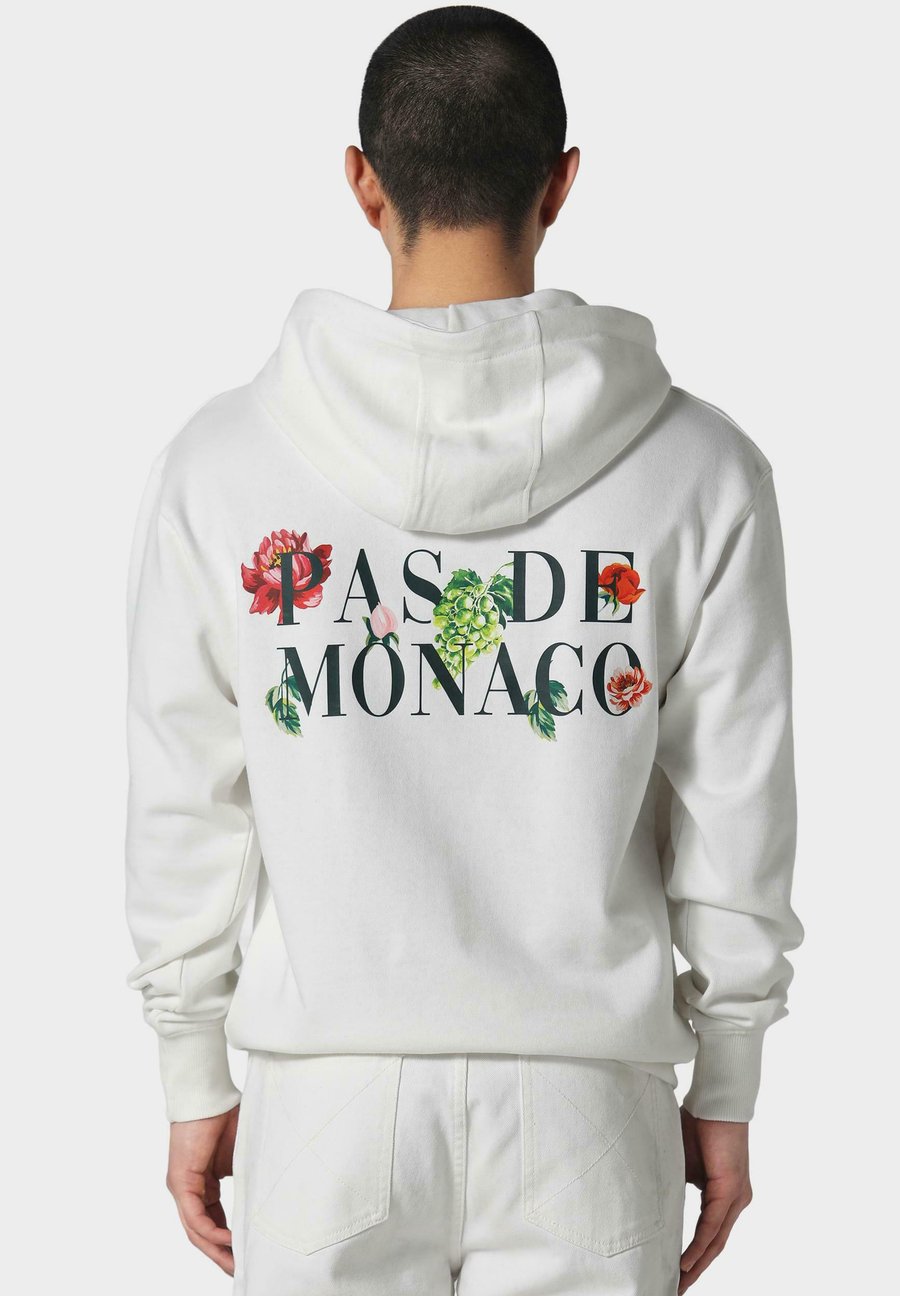 Худи Pas de Monaco FLORALE, Off White/Off-White
Худи Pas de Monaco FLORALE, Off White/Off-White