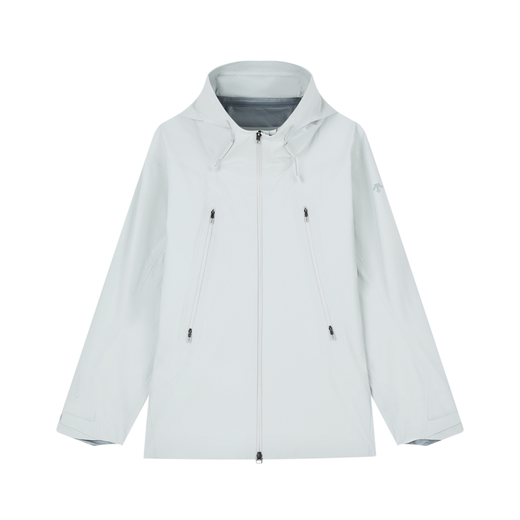 DESCENTE Мужская куртка из ткани Gore Tex, LG
DESCENTE Мужская куртка из ткани Gore Tex, LG