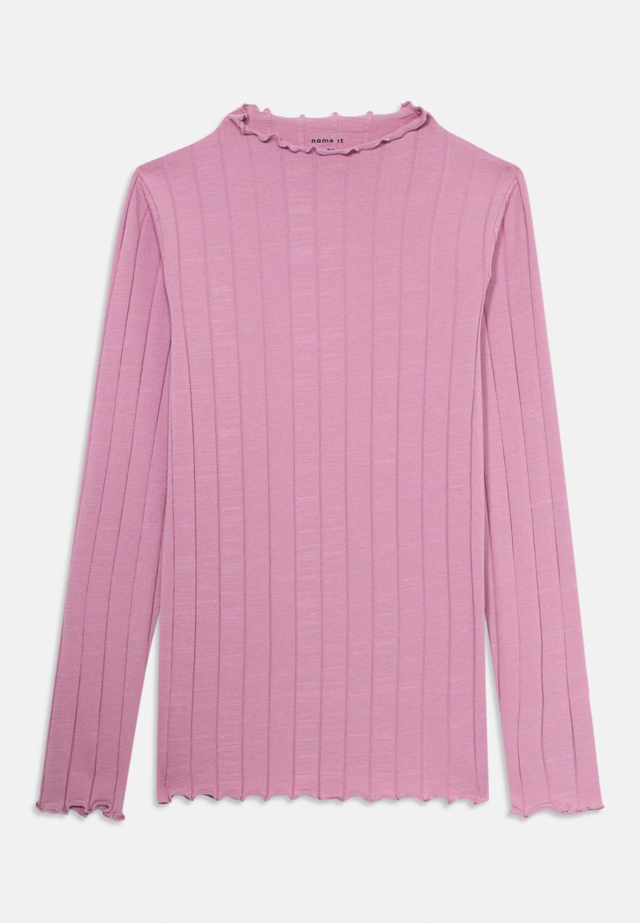 Топ Name it NKFNOLINE, Mauve Orchid/Mauve
Топ Name it NKFNOLINE, Mauve Orchid/Mauve