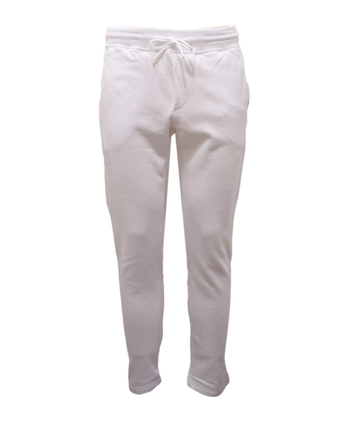 Узкие брюки Paul & Shark, белый
Узкие брюки Paul & Shark, белый