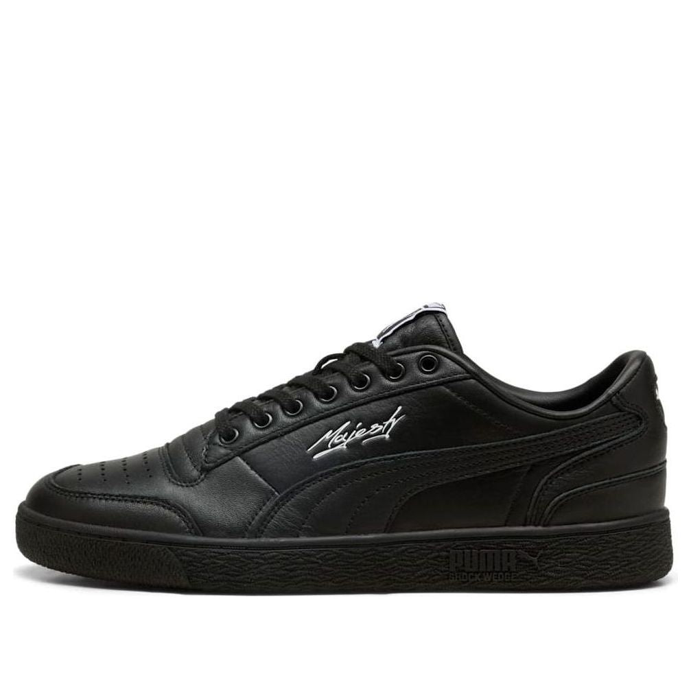 Puma Majesty 'Black'
Puma Majesty 'Black'