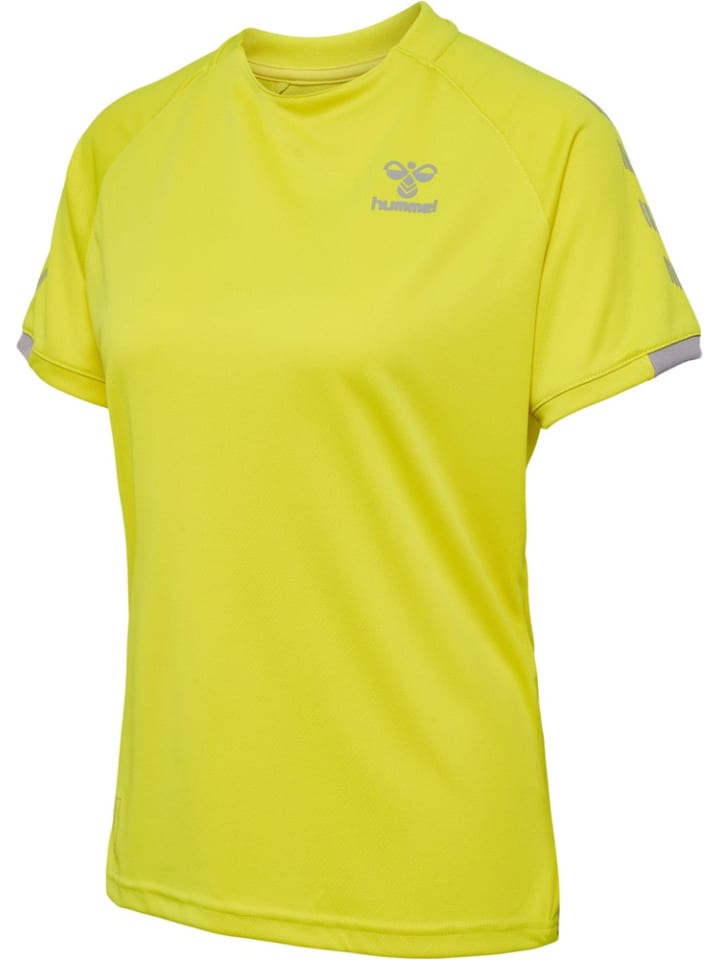Hummel Желтая футболка, Желтый, Hummel Желтая футболка
Hummel Желтая футболка, Желтый, Hummel Желтая футболка