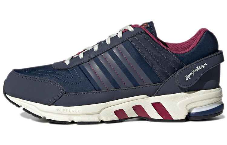 Equipment 10 Кроссовки унисекс с низким верхом темно-синие Adidas
Equipment 10 Кроссовки унисекс с низким верхом темно-синие Adidas