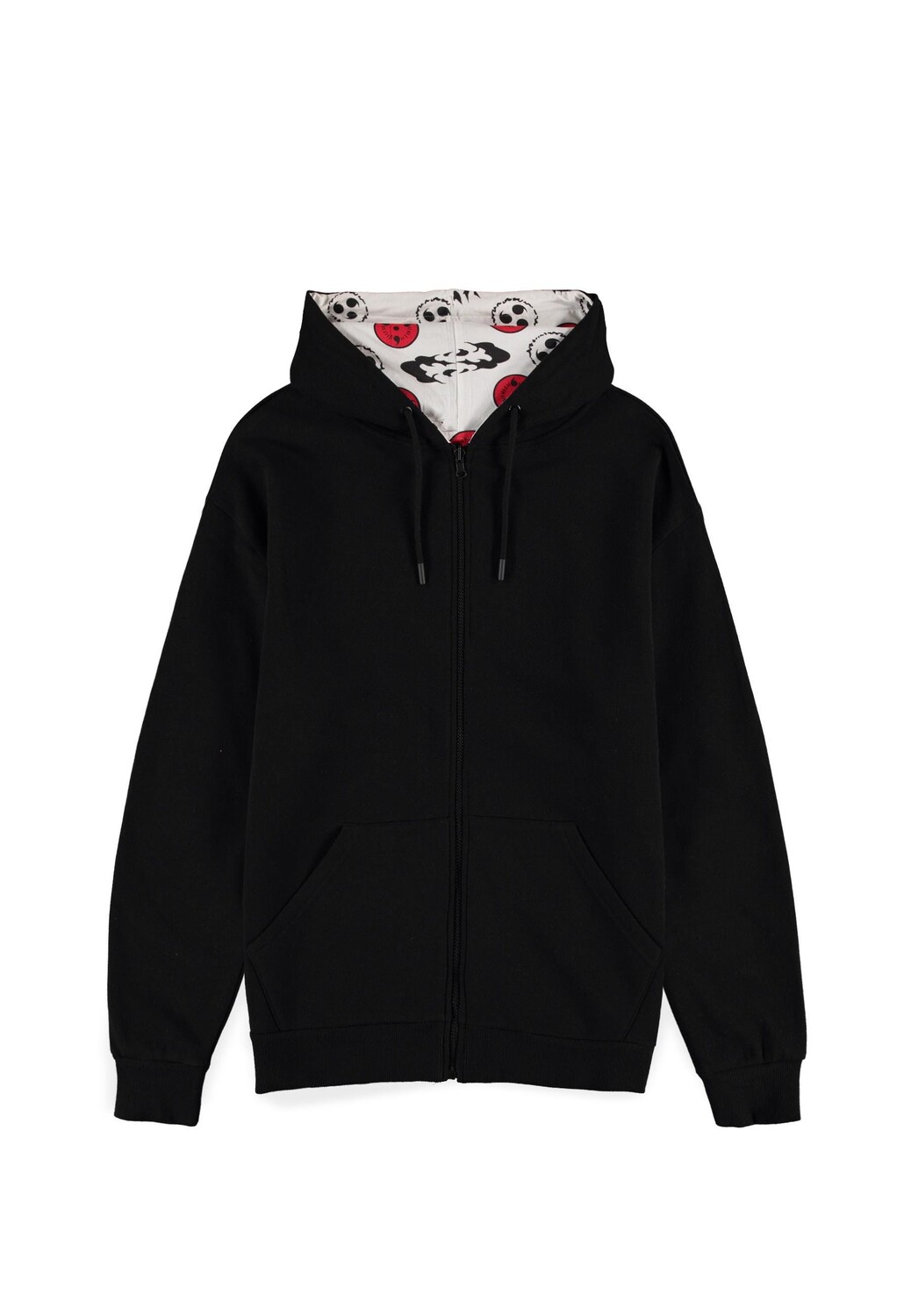Толстовка Naruto Hoodie, черный
Толстовка Naruto Hoodie, черный