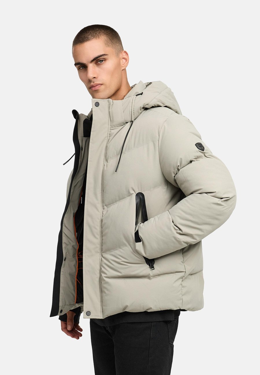 Куртка STONE HARBOUR LIVIANOO, Silver Grey/Sand
Куртка STONE HARBOUR LIVIANOO, Silver Grey/Sand