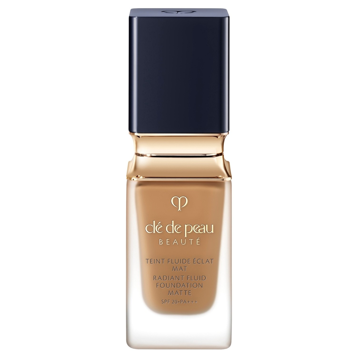 Тональный крем для лица radiant fluid matte Cle De Peau Beaute, b60, объем 35 мл
Тональный крем для лица radiant fluid matte Cle De Peau Beaute, b60, объем 35 мл
