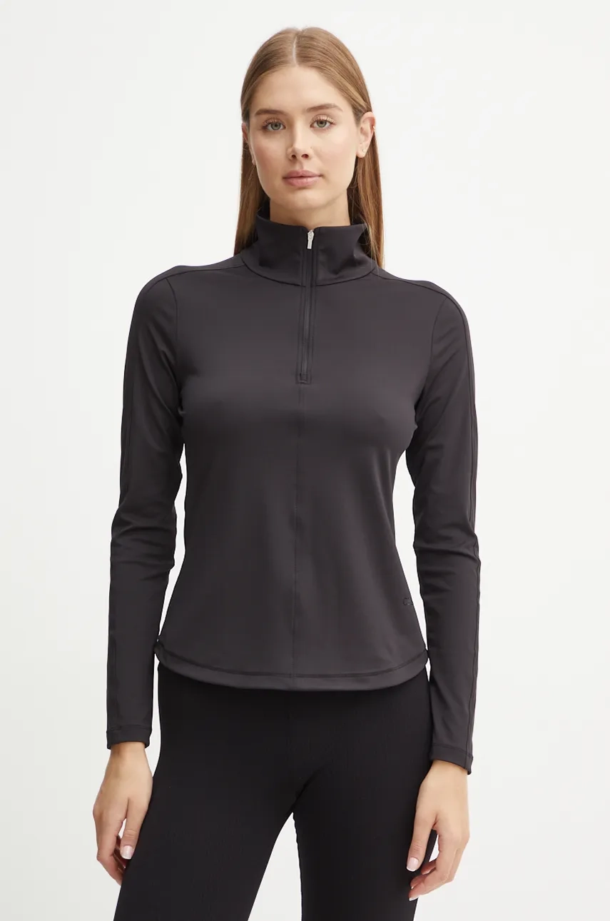 Толстовка Serene Casall, черный
Толстовка Serene Casall, черный