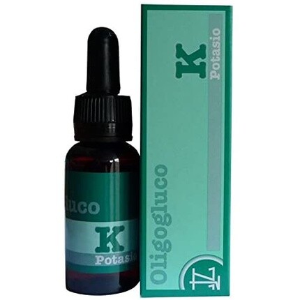 Equisalud Oligogluco-K Potassium 30ml, Зеленый, Equisalud Oligogluco-K Potassium 30ml
Equisalud Oligogluco-K Potassium 30ml, Зеленый, Equisalud Oligogluco-K Potassium 30ml