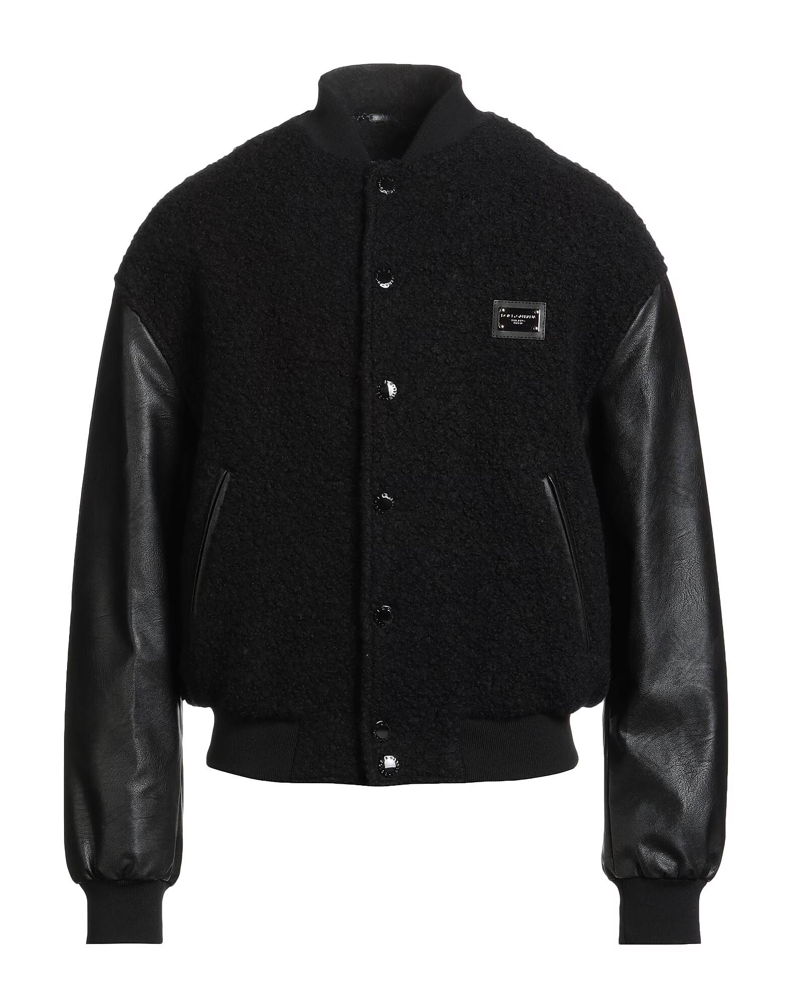 Куртка Dolce&Gabbana, черный
Куртка Dolce&Gabbana, черный