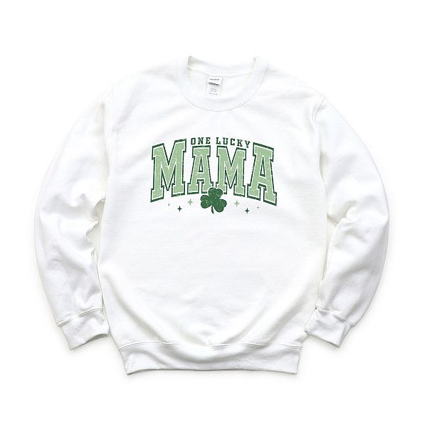 Свитшот Lucky Mama Varsity Clover Simply Sage Market, White, Белый, Свитшот Lucky Mama Varsity Clover Simply Sage Market, White
Свитшот Lucky Mama Varsity Clover Simply Sage Market, White, Белый, Свитшот Lucky Mama Varsity Clover Simply Sage Market, White