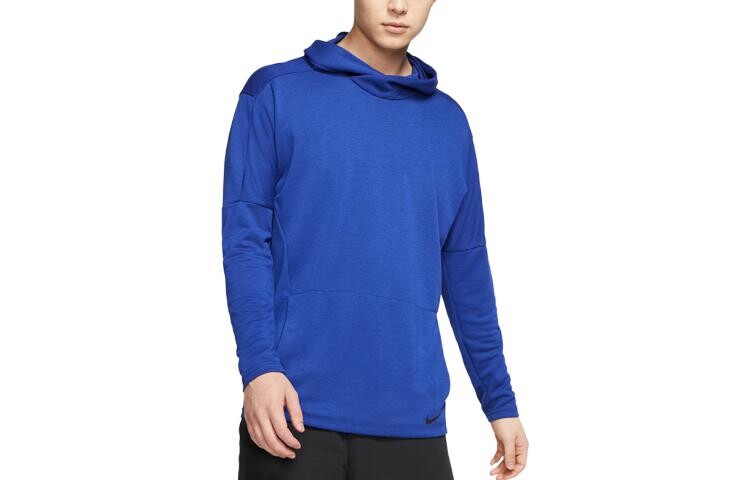 Мужская толстовка Dri-Fit, темно-синяя/черная Nike, темно-синий/черный
Мужская толстовка Dri-Fit, темно-синяя/черная Nike, темно-синий/черный