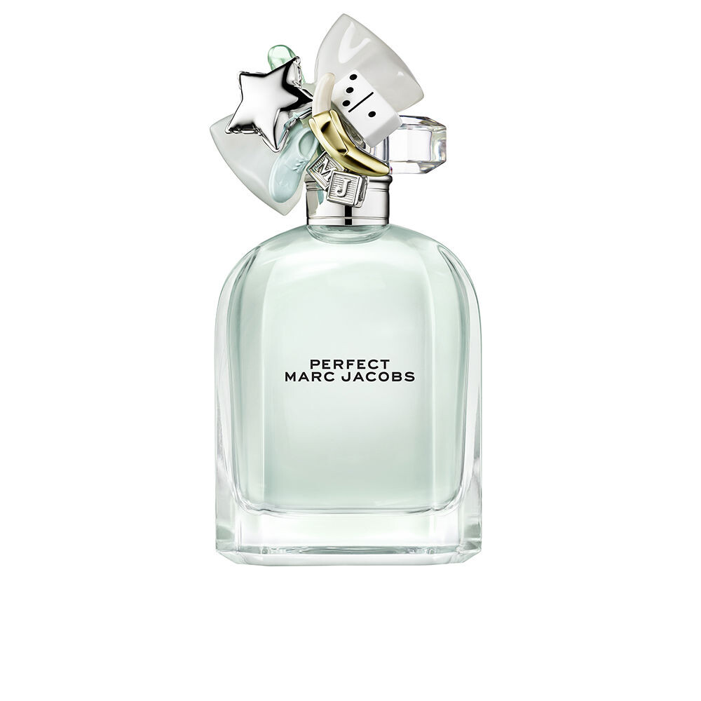 Духи Perfect Marc jacobs, 100 мл
Духи Perfect Marc jacobs, 100 мл
