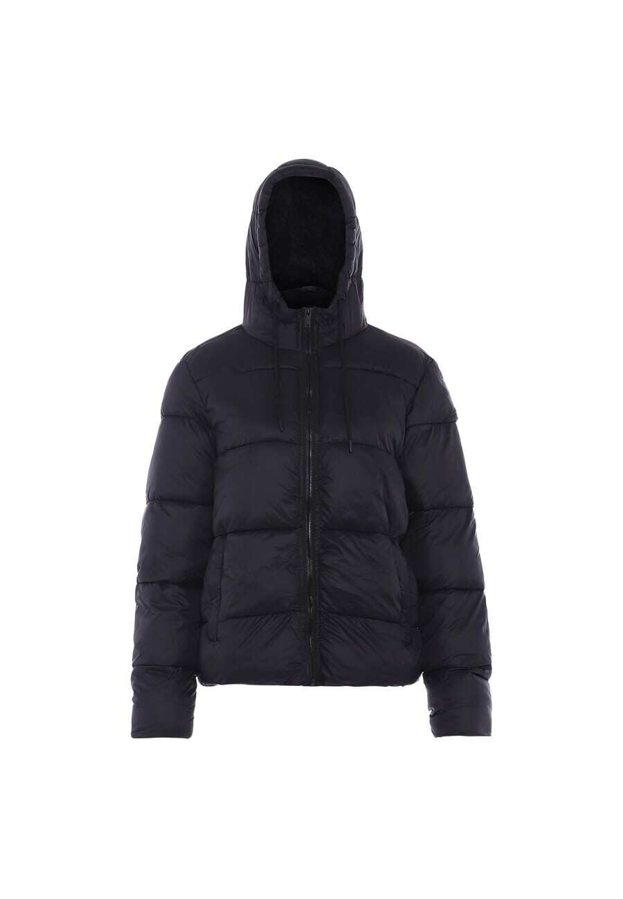 Зимняя куртка Nally, черный
Зимняя куртка Nally, черный