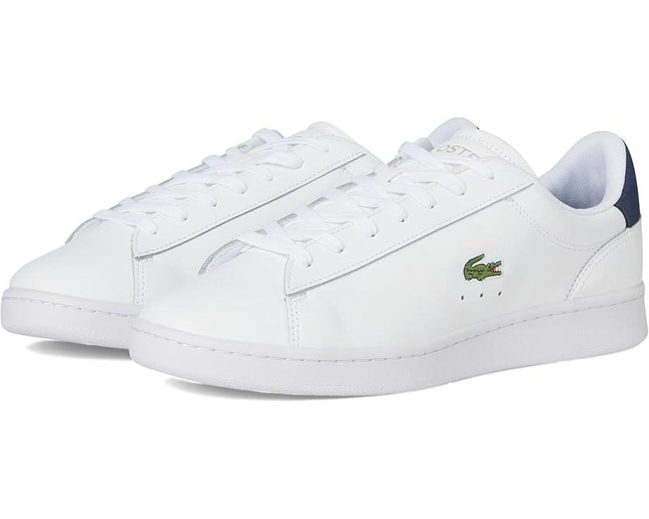 Кроссовки Lacoste Carnaby Set, цвет White/Navy, Белый, Кроссовки Lacoste Carnaby Set, цвет White/Navy
Кроссовки Lacoste Carnaby Set, цвет White/Navy, Белый, Кроссовки Lacoste Carnaby Set, цвет White/Navy