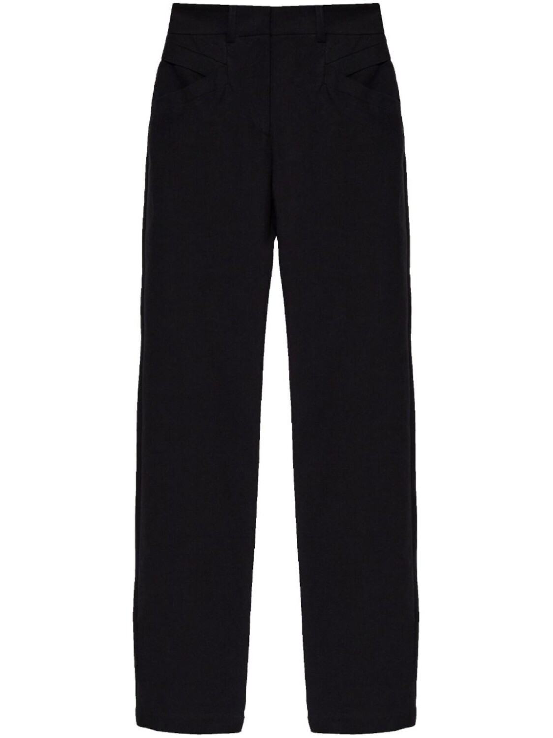 IRO брюки Канниса, черный
IRO брюки Канниса, черный