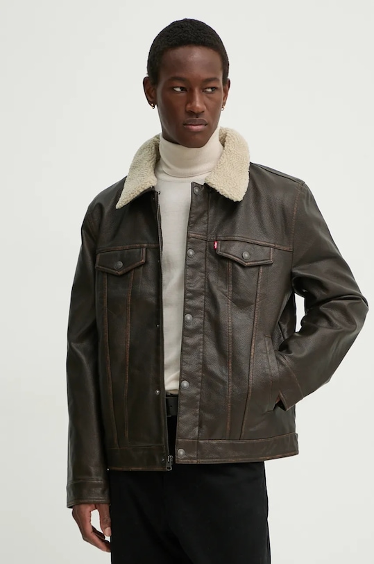 Куртка Levi'S, коричневый
Куртка Levi'S, коричневый