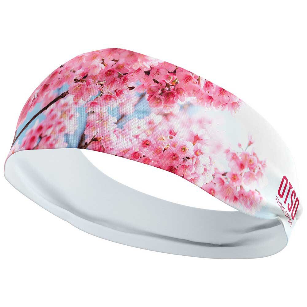 Повязка на голову Otso, розовый
Повязка на голову Otso, розовый