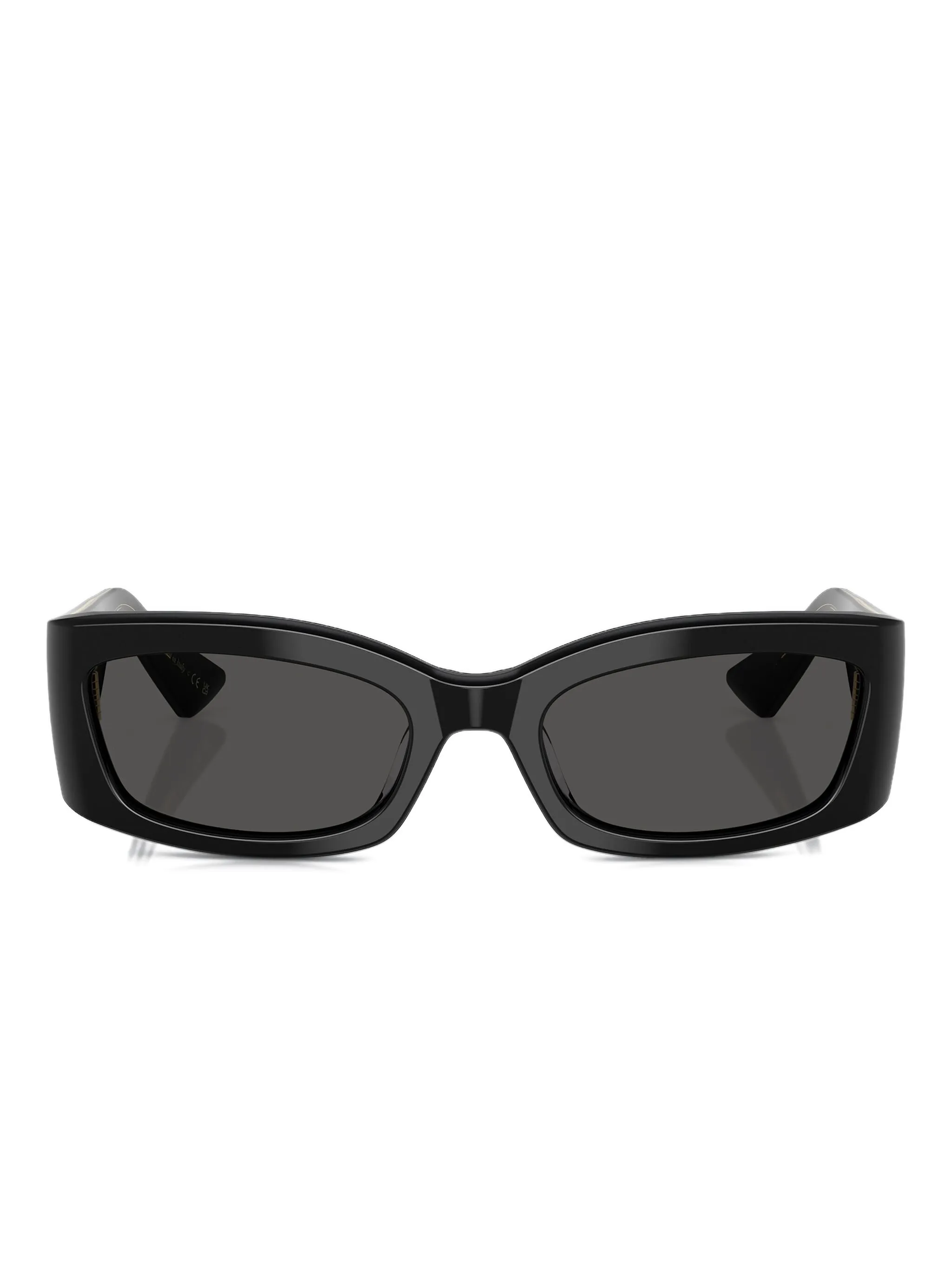 Солнцезащитные очки в квадратной оправе X Oliver Peoples Khaite, черный
Солнцезащитные очки в квадратной оправе X Oliver Peoples Khaite, черный