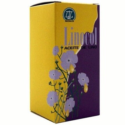 Линокол 60 жемчужин Equisalud
Линокол 60 жемчужин Equisalud