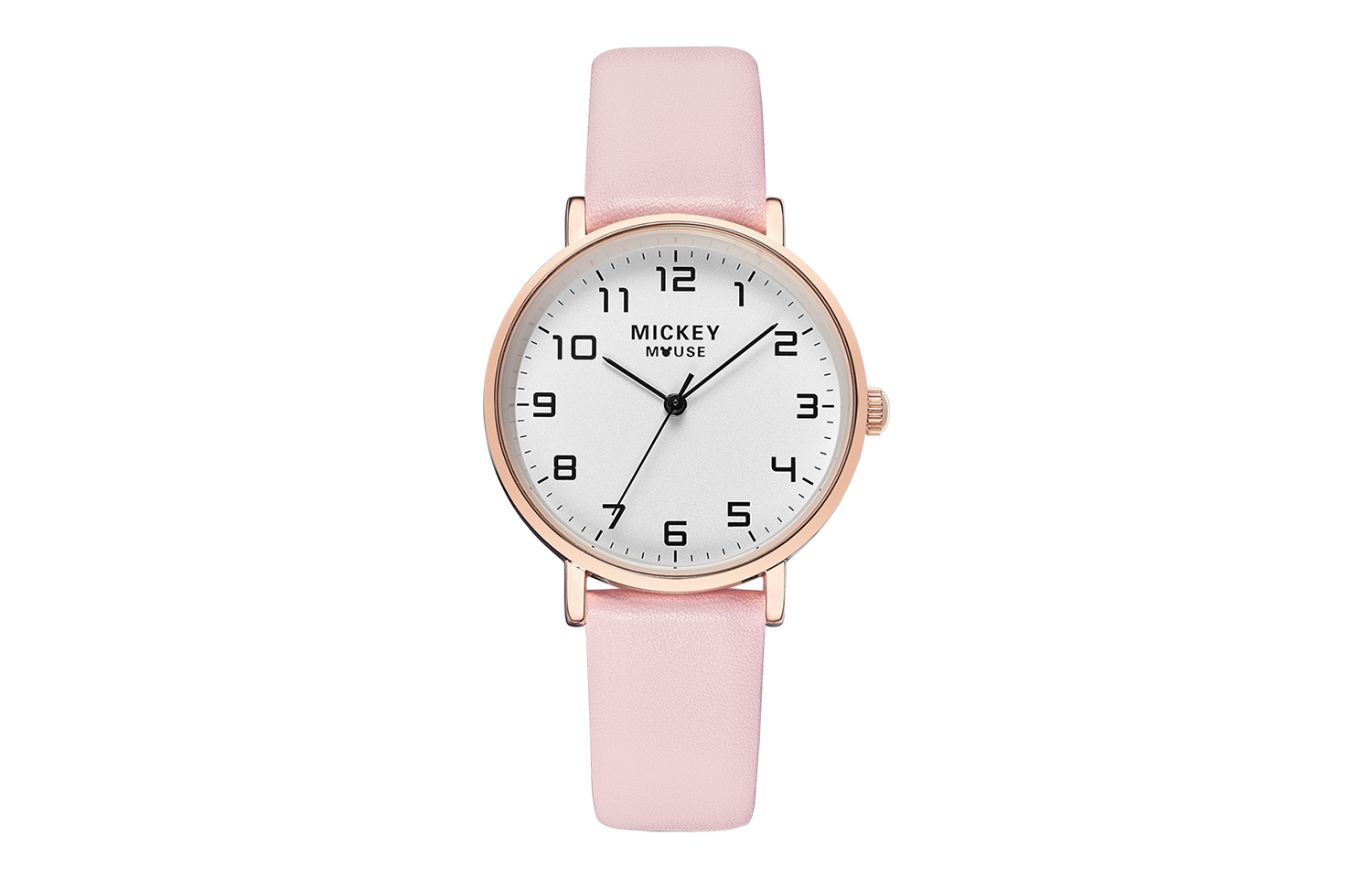 Disney Часы Quartz Movement Watch Women's Watch White Dial
Disney Часы Quartz Movement Watch Women's Watch White Dial