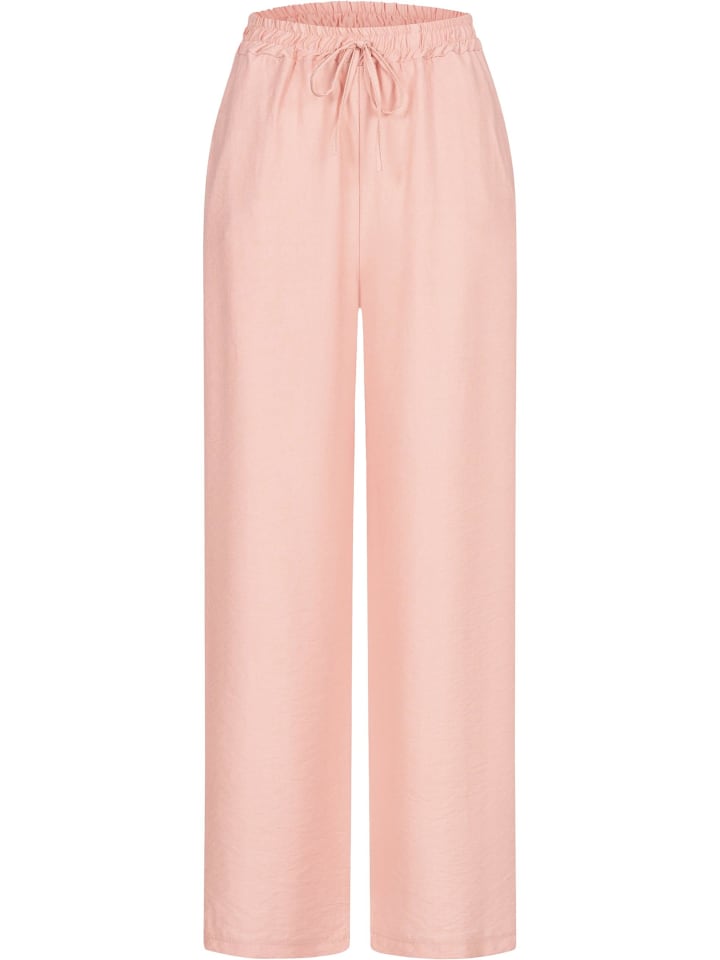 Тканевые брюки Cloud5ive, розовый
Тканевые брюки Cloud5ive, розовый