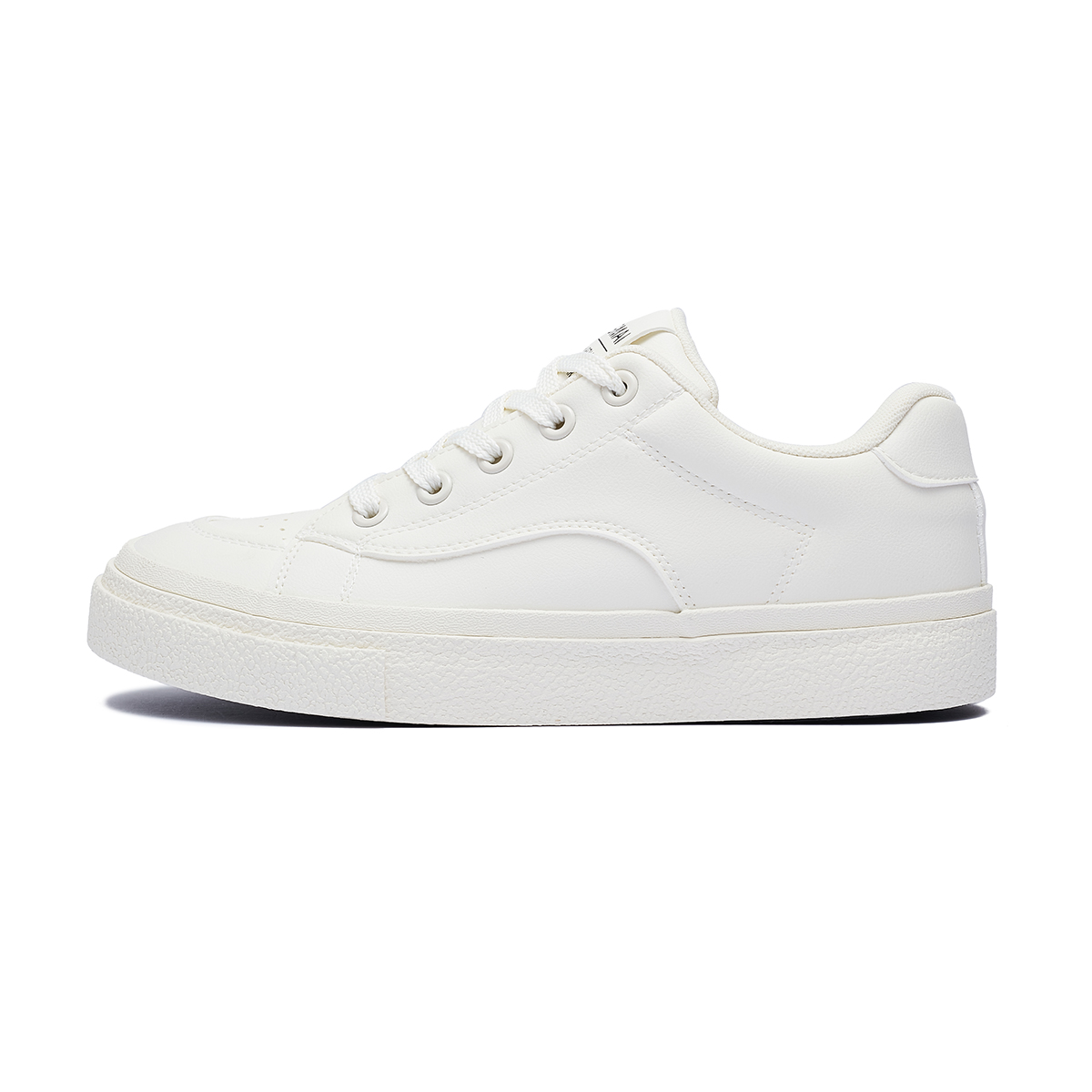 Легкие мужские скейтерские кроссовки Low Top Ignition, белый
Легкие мужские скейтерские кроссовки Low Top Ignition, белый