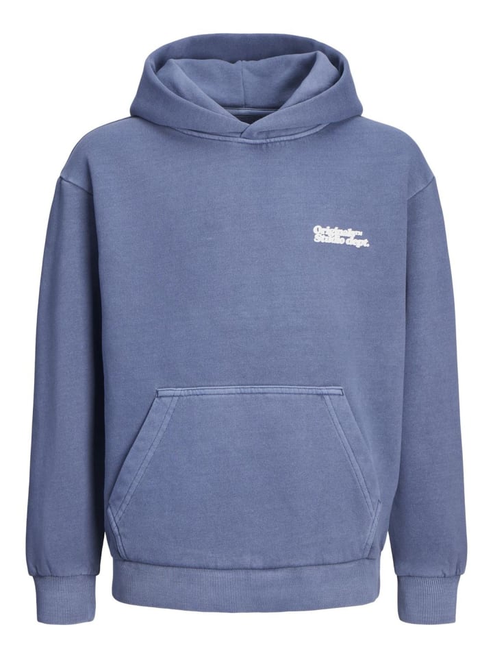 Толстовка с капюшоном Jack & Jones
Толстовка с капюшоном Jack & Jones