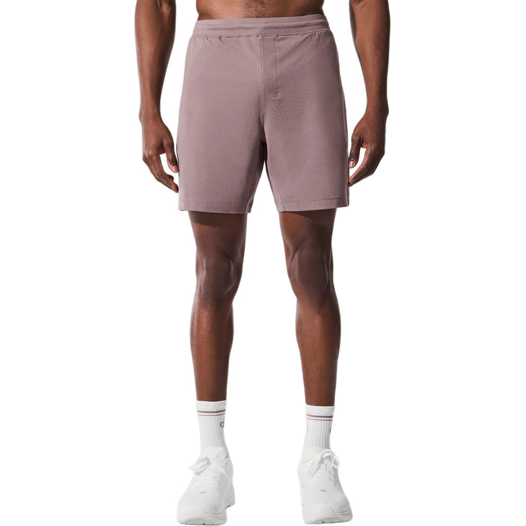 Повседневные шорты мужские Alo Yoga, Mushroom/Mushroom
Повседневные шорты мужские Alo Yoga, Mushroom/Mushroom