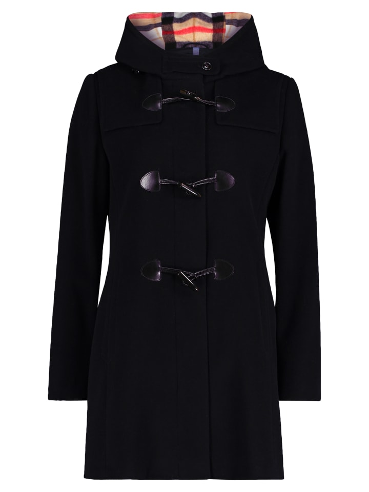 Шерстяная куртка Gil Bret, темно-синий
Шерстяная куртка Gil Bret, темно-синий